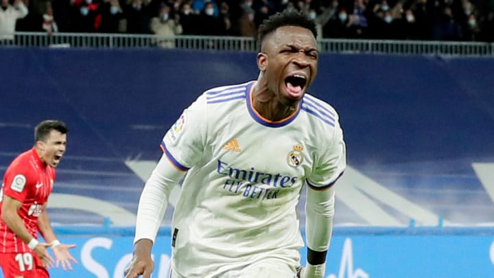 Vinicius Junior Vinicius Junior