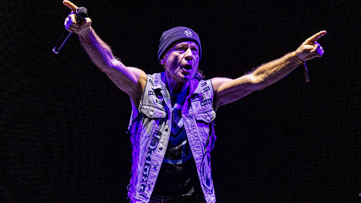 Rocklahoma 2025