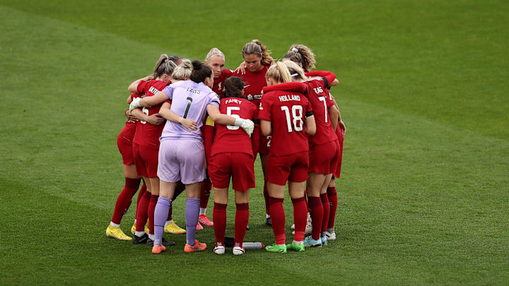 Liverpool impressed in their win over Chelsea