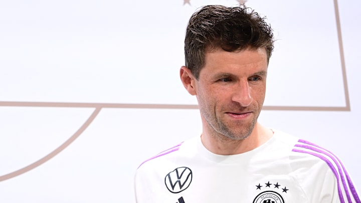 Thomas Müller