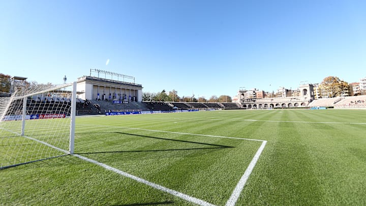 Arena Civica di Milano