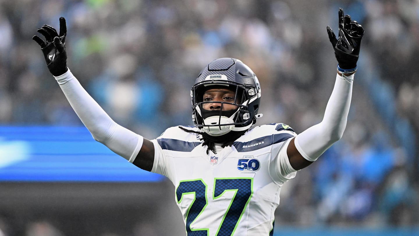 Reclamation Cornerback Well Worth Gamble For Eagles