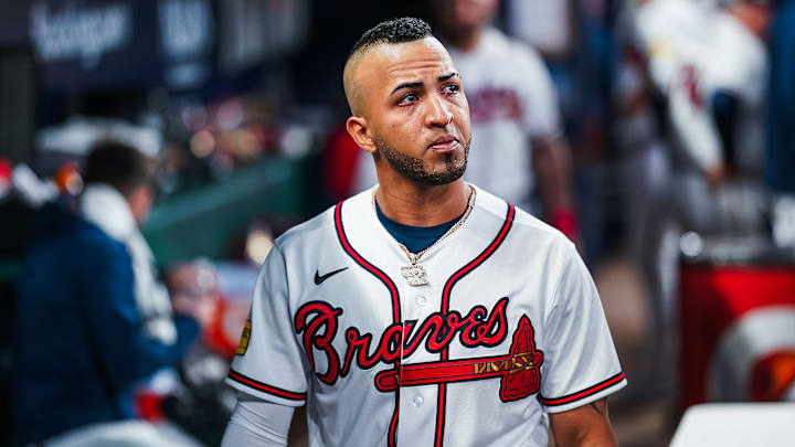 Atlanta no ejerció la opción por Rosario para 2024