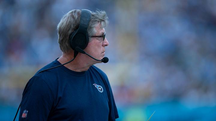 Why Bill Callahan could unlock another level for the Atlanta Falcons' offense Why Bill Callahan could unlock another level for the Atlanta Falcons' offense