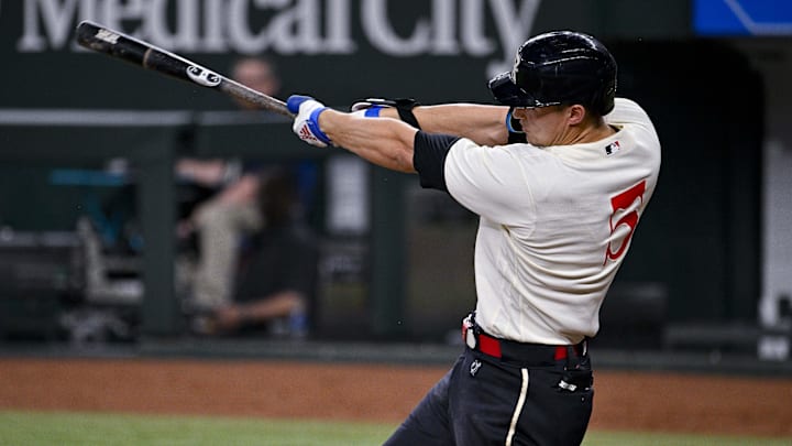 Corey Seager returned from the IL with a bang on Wednesday.