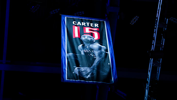 Toronto raptors retired numbers cheap