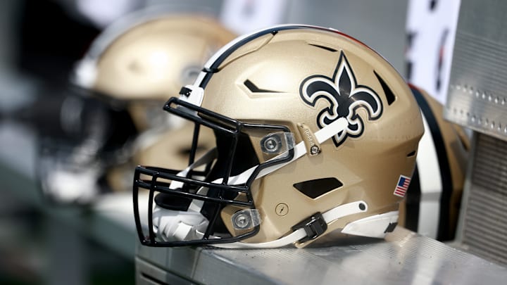 New Orleans Saints v Carolina Panthers