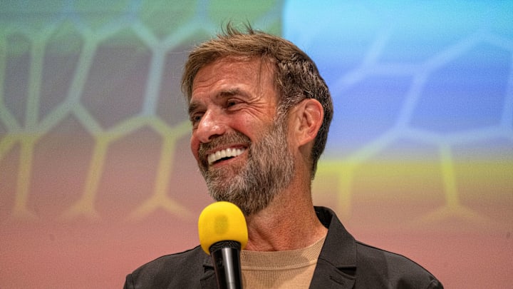 Presentation of the Walther Bensemann Prize