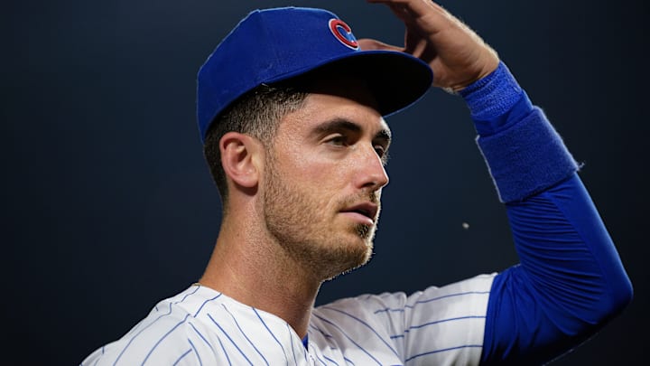 Pittsburgh Pirates v Chicago Cubs