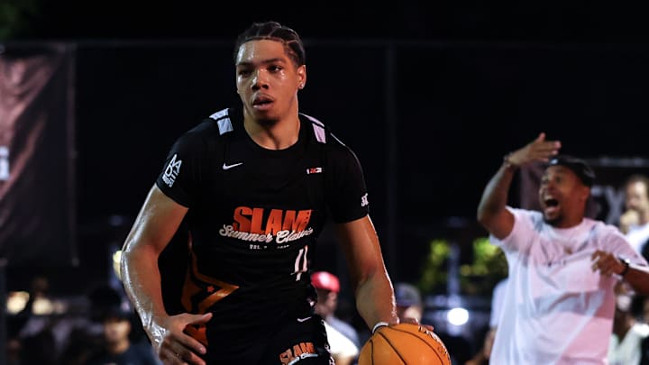 SLAM Summer Classic 2025