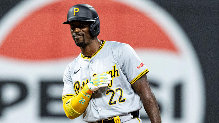 Pittsburgh Pirates v Cleveland Guardians