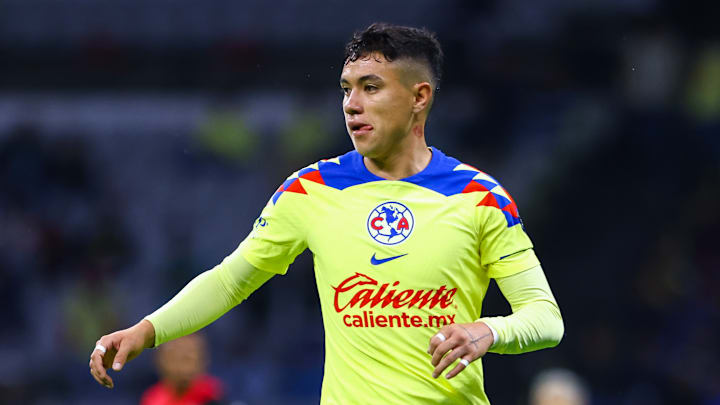 Emilio Lara tendrá prueba de fuego Emilio Lara tendrá prueba de fuego