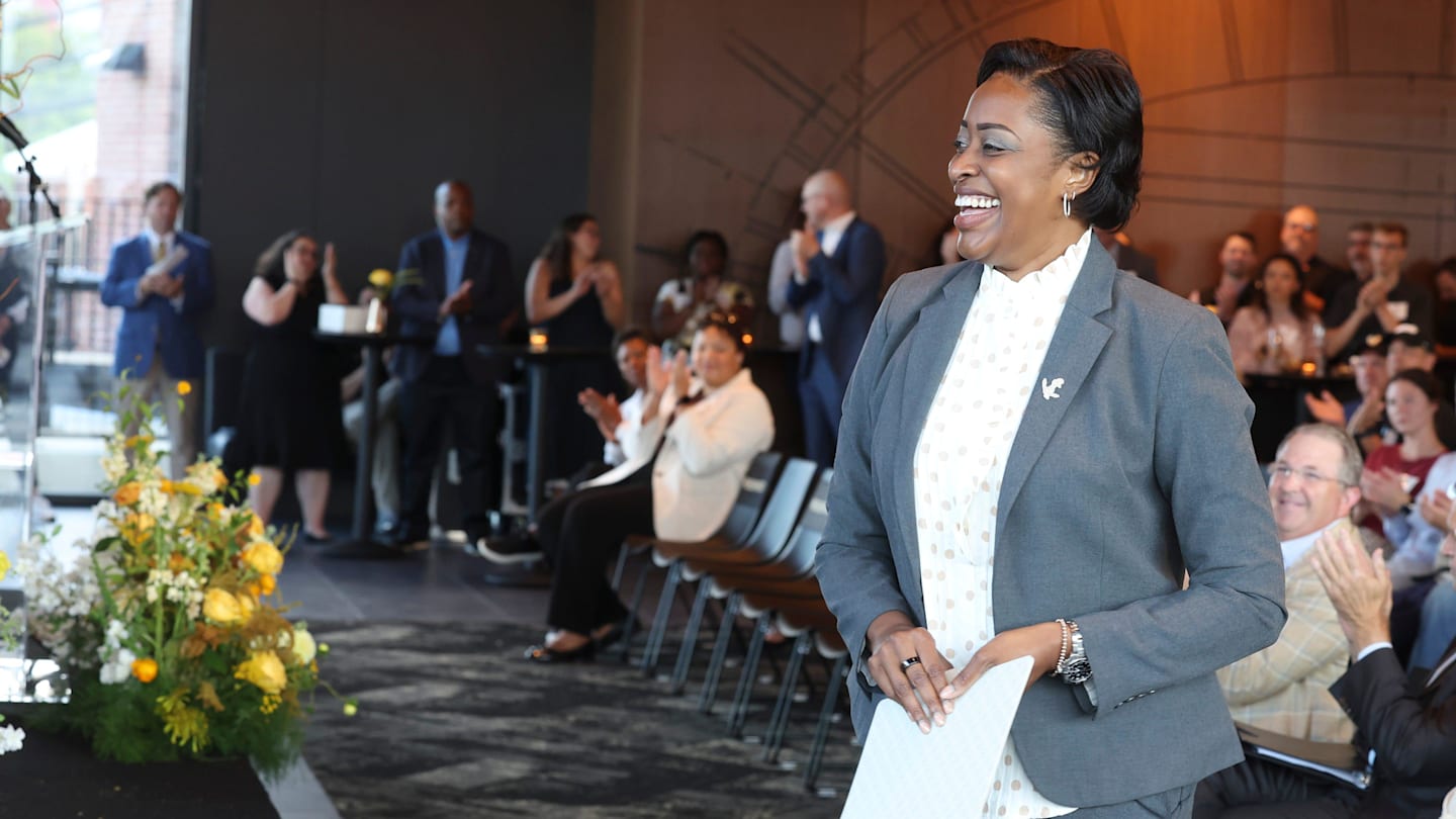 Vanderbilt Athletics 2025 Hall of Fame Class Released : The Anchor