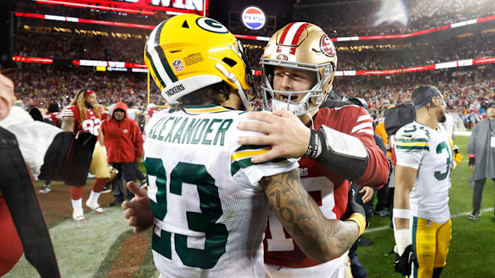 49ers' offseason moves deny chance to land 2-time Pro Bowl cornerback