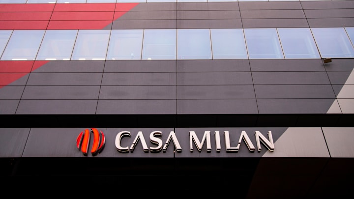 Casa Milan