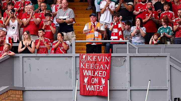 Liverpool FC v AS Monaco - Pre-Season Friendly
