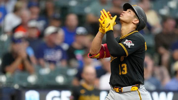 Pittsburgh Pirates v Milwaukee Brewers