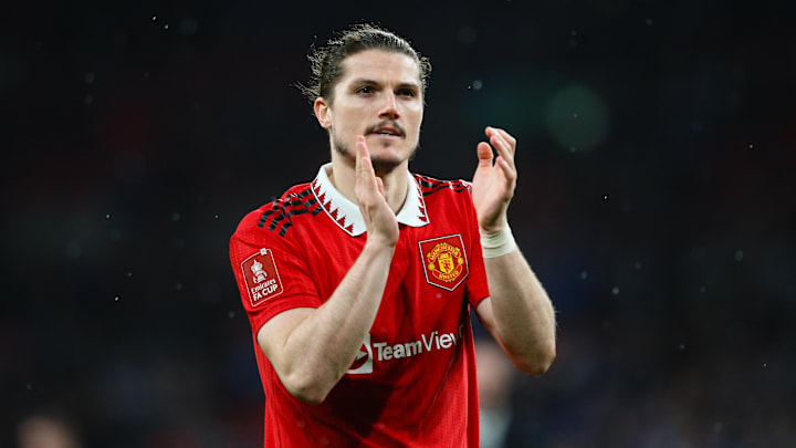 Marcel Sabitzer Marcel Sabitzer