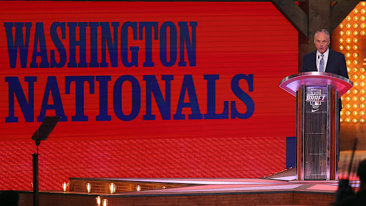 La Lotería del Draft de la MLB se realizó durante las clásicas Reuniones Invernales