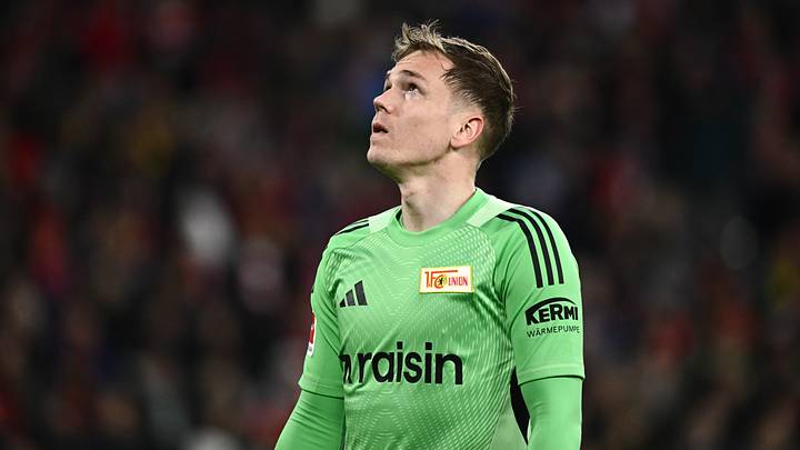 Matheo Raab könnte nach Hannover wechseln