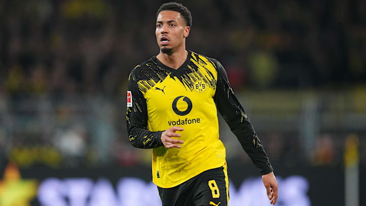 Borussia Dortmund vs Bayern Munich - 1.Bundesliga