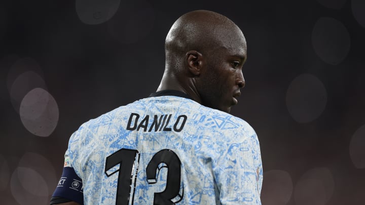 Danilo Pereira