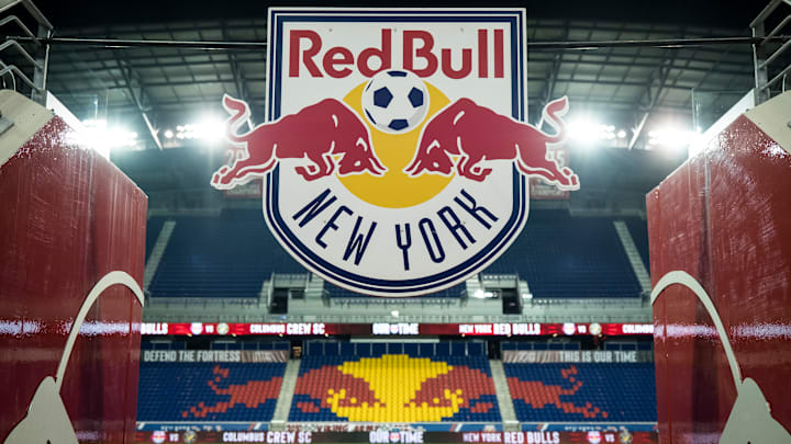 New York Red Bulls sign Peter Stroud. New York Red Bulls sign Peter Stroud.