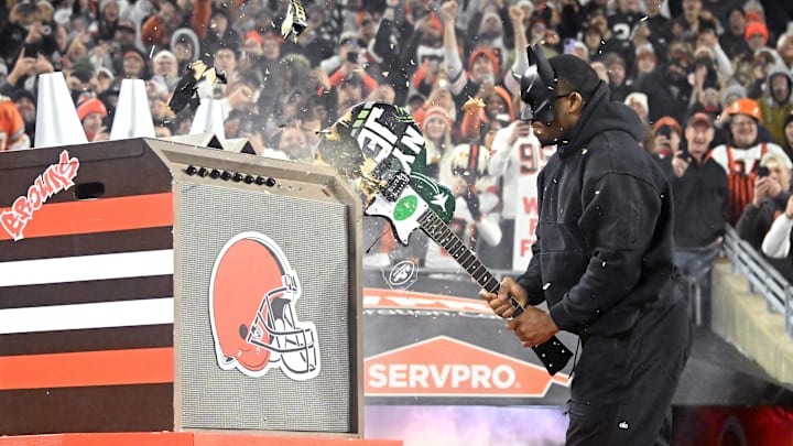 Cleveland Browns, Nick Chubb