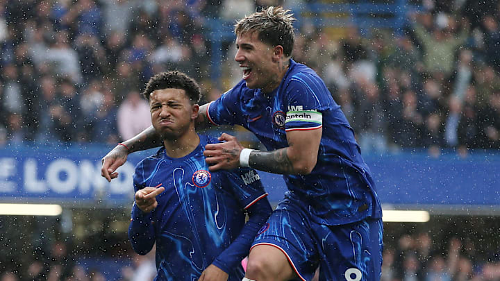 Chelsea decide confronto com três gols de vantagem sobre o Legia Varsóvia