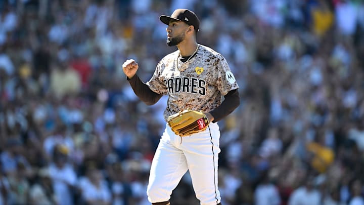 Chicago White Sox v San Diego Padres