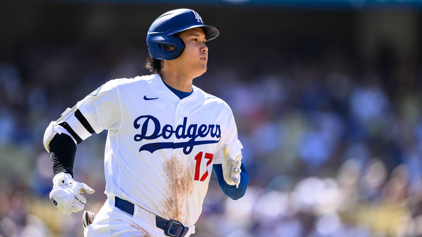 Dodgers' Dave Roberts Announces Shohei Ohtani News Ahead of Series vs Diamondbacks