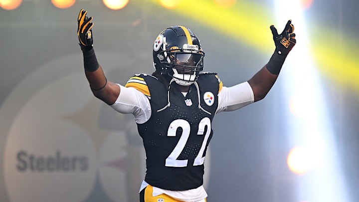 Pittsburgh Steelers, Steelers