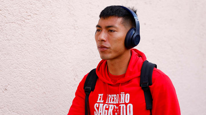 Pachuca v Chivas - Torneo Apertura 2024 Liga MX Pachuca v Chivas - Torneo Apertura 2024 Liga MX