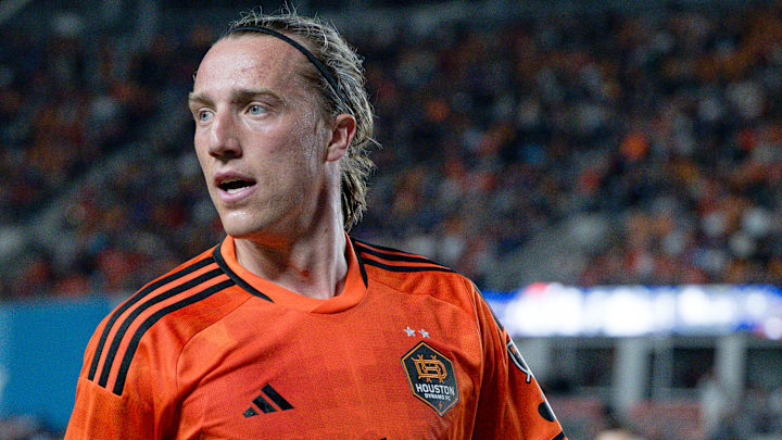 Sporting Kansas City v Houston Dynamo FC