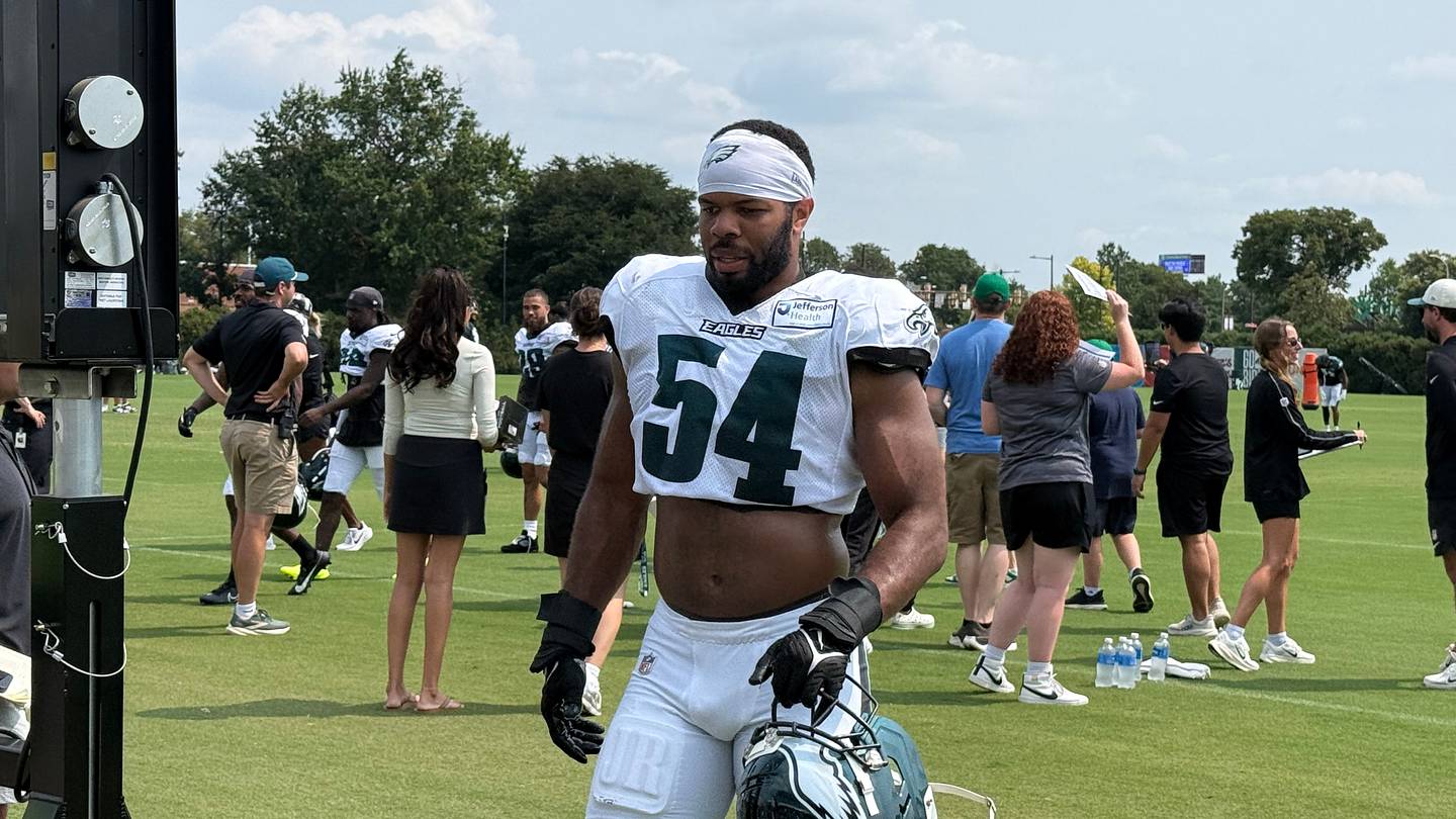 How Can We Fix The Eagles? These 3 Bold Moves and 3 Suggestions Will ...