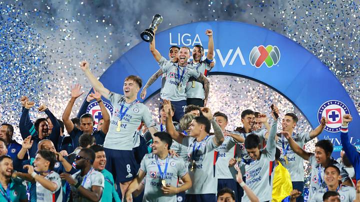 Pumas UNAM v Cruz Azul - Final: Torneo Clausura 2026 Liga MX