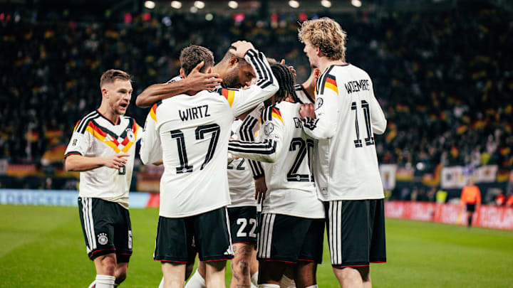 Auf wen trifft Deutschland bei der WM?