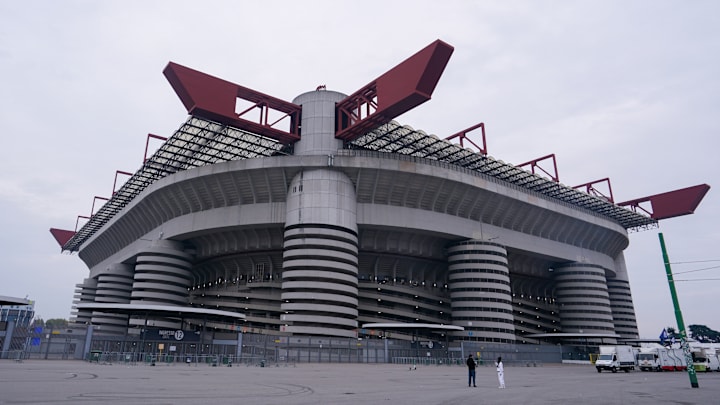 San Siro