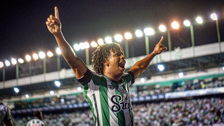 Ênio, do Juventude, está sob investigação por manipulação Ênio, do Juventude, está sob investigação por manipulação