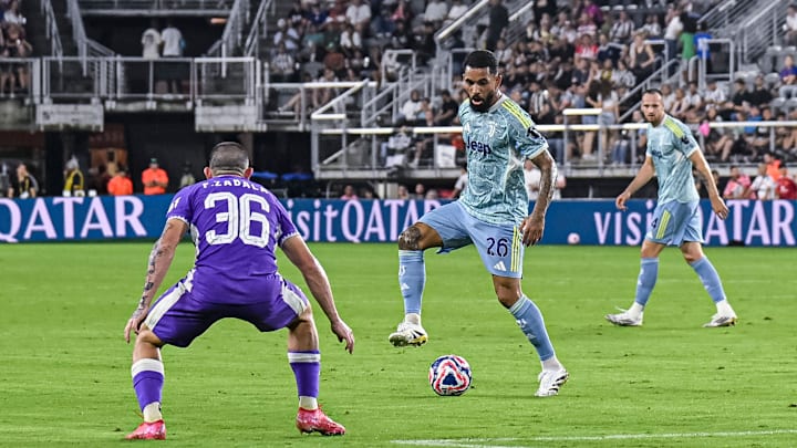 Meio-campista vai ser cobrado pelo clube italiano