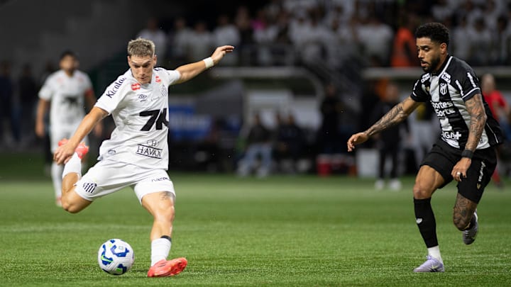 Rollheiser deve ser o nome escolhido para substituir suspenso Neymar