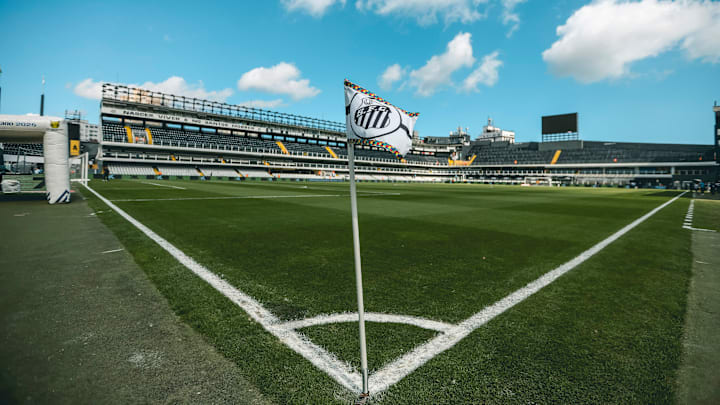 Santos e WTorre negociam venda dos naming rights da Vila