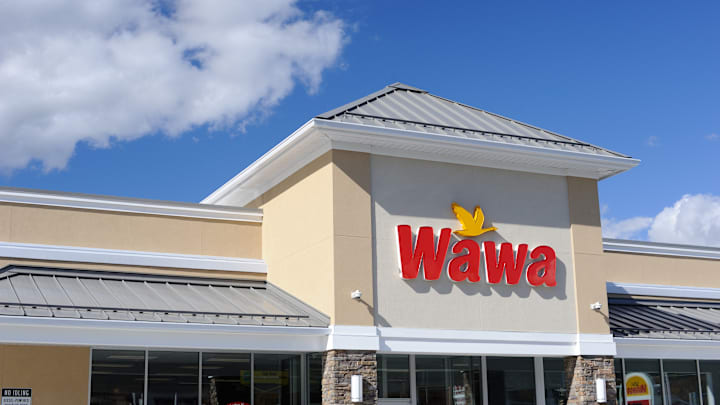 Wawa reigns supreme in Pennsylvania.