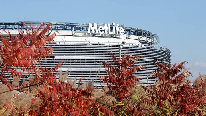 The Giants and Jets cap their respective preseasons tonight at MetLife Stadium. The Giants and Jets cap their respective preseasons tonight at MetLife Stadium.