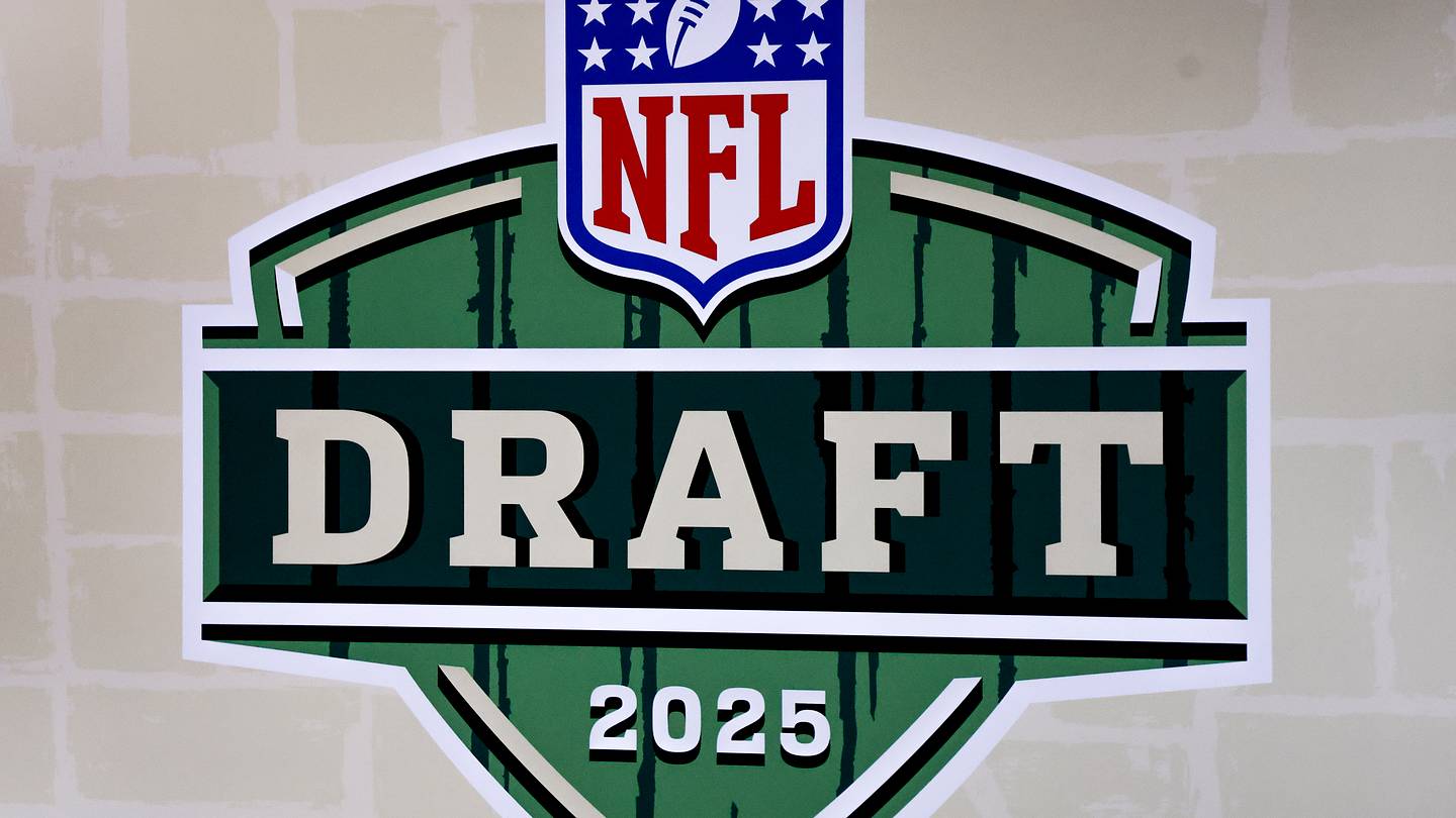 Rams Eye Jihaad Campbell in 2025 NFL Draft Strategy
