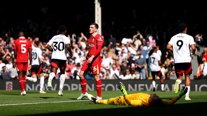 Fulham were worth their win Fulham were worth their win