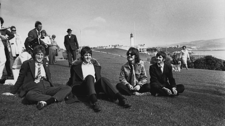 The Beatles