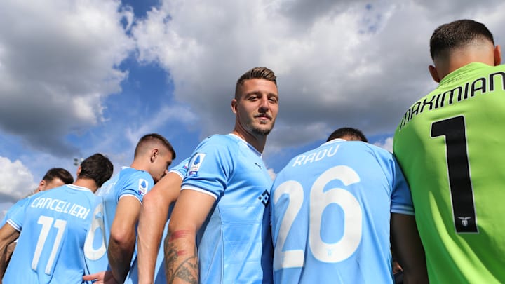 Milinkovic-Savic
