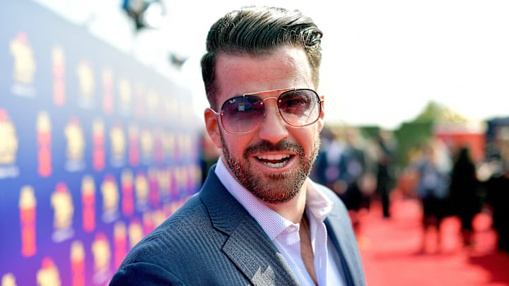2019 MTV Movie And TV Awards - Red Carpet