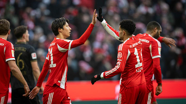 La previa de PSV vs Bayern Múnich en Champions League 